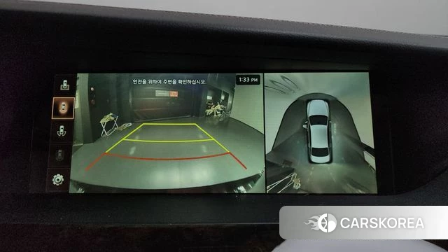 Genesis G90 id 3966180 из Кореи 7