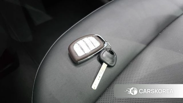 Hyundai Casper id 4603456 из Кореи 7