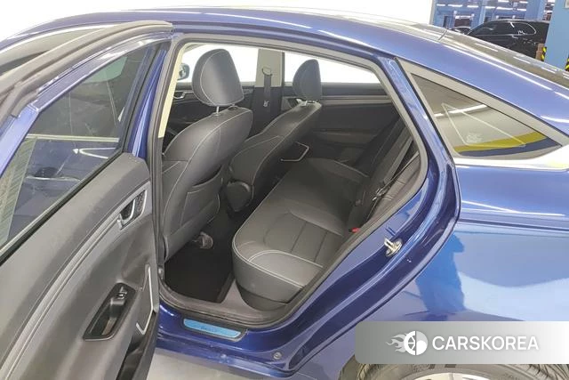 Geely Automobile Emgrand GL id 3804515 из Китая 7