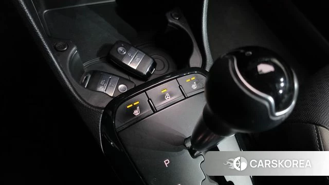 Kia All New Morning (JA) id 4837299 из Кореи 7