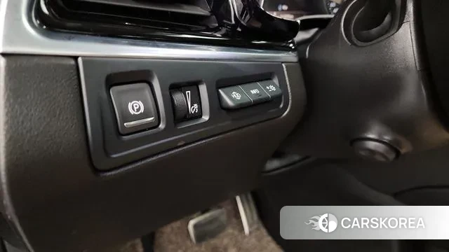 Cadillac XT6 id 2983973 из Кореи 7