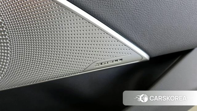 Kia The New K9 2nd generation id 3953118 из Кореи 7