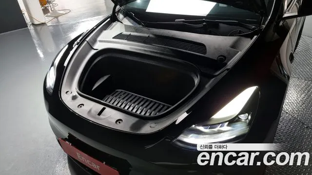 Tesla Model Y id 2628191 из Кореи 7