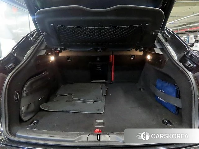 Maserati Levante id 4477400 из Кореи 7