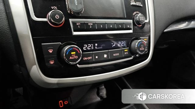 Nissan Altima id 4318332 из Кореи 7