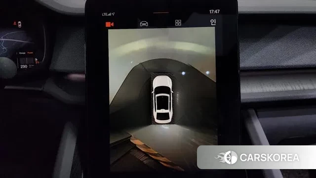 Polestar Polestar 2 id 3615414 из Кореи 7