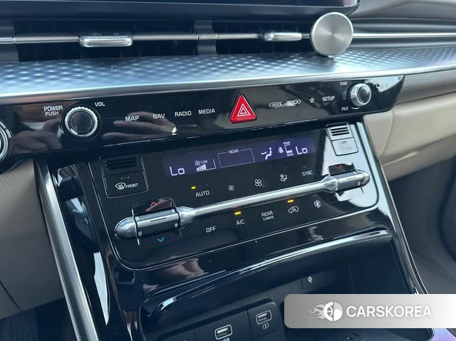 Kia Carnival 4th generation id 3811438 из Кореи 7