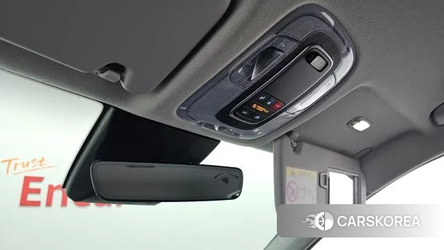 Hyundai Kona (SX2) id 3701410 из Кореи 7