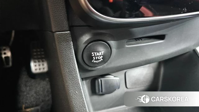 Renault Korea (Samsung) Clio id 4610367 из Кореи 7