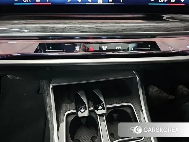 BMW 7 Series (G70) id 3745660 из Кореи 7