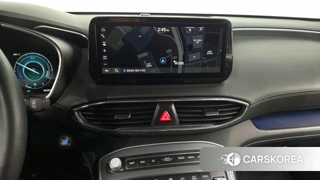 Hyundai The New Santa Fe id 4354874 из Кореи 7