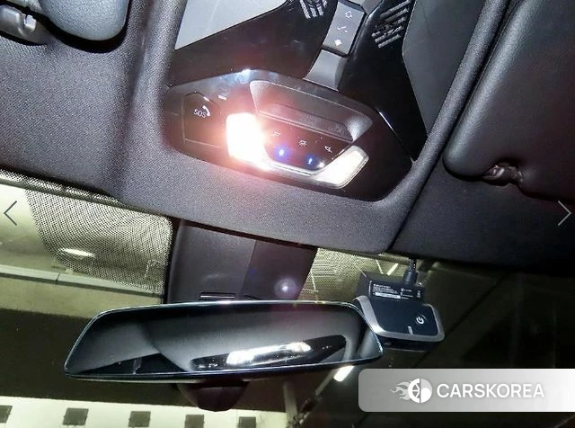 BMW 2 Series Gran Coupe (F44) id 3819756 из Кореи 7