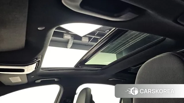 Mercedes-Benz C-Class W206 id 3611082 из Кореи 7