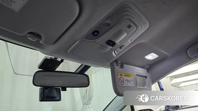 Toyota Prius 4th Generation id 3480115 из Кореи 7