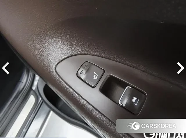 Hyundai Grandeur IG id 3772874 из Кореи 7