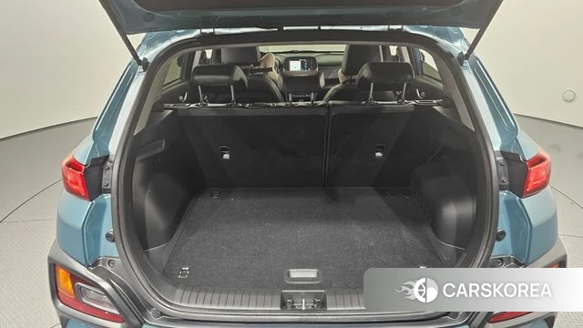 Hyundai Kona id 4652402 из Кореи 7
