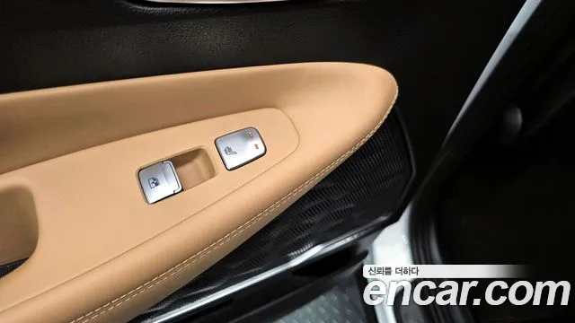 Hyundai The New Santa Fe id 2712601 из Кореи 7