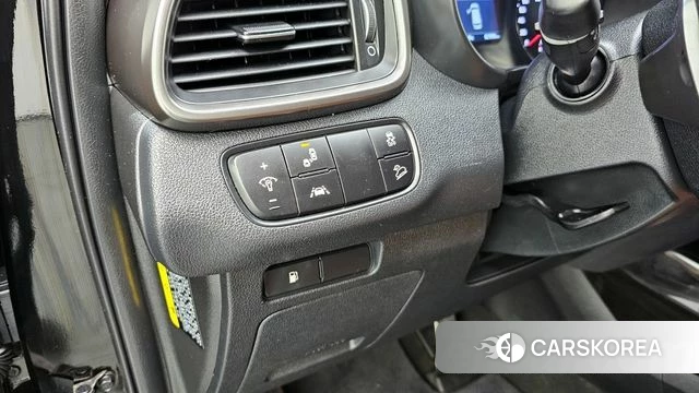 Kia The New Sorento id 4188146 из Кореи 7