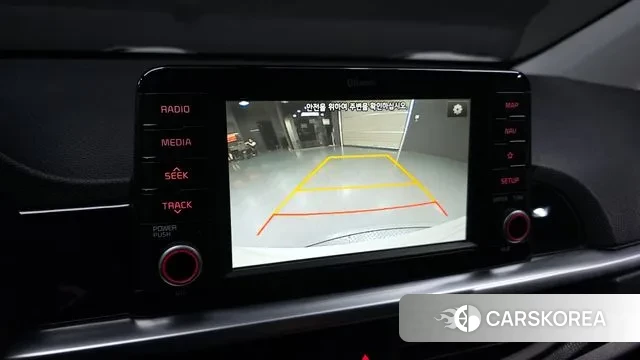 Kia All New Morning (JA) id 3005075 из Кореи 7