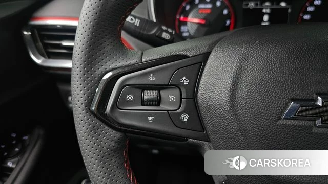 Chevrolet (GM Daewoo) Trailblazer id 3892150 из Кореи 7