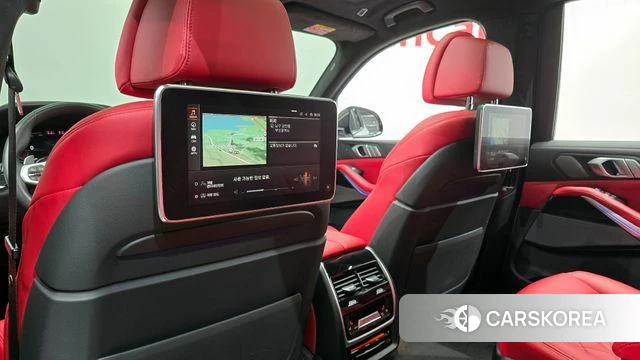 BMW X7 (G07) id 3872707 из Кореи 7