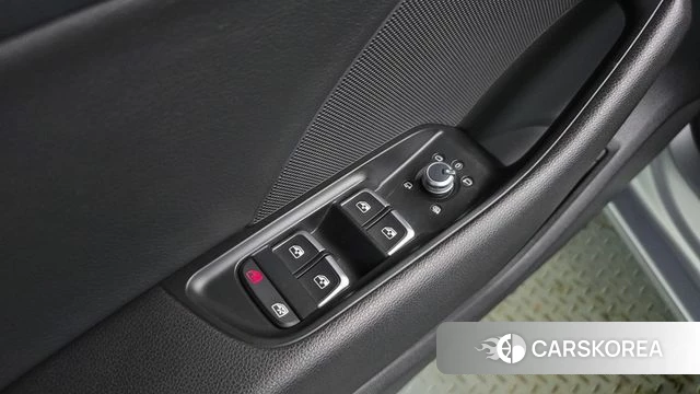 Audi New A3 id 4596072 из Кореи 7