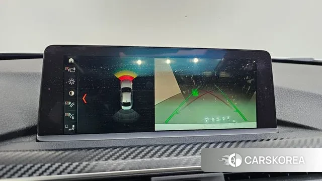 BMW 3 Series (F30) id 3375336 из Кореи 7