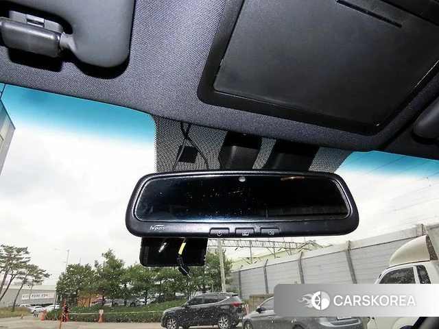 Ssangyong The New Rexton Sport id 3954173 из Кореи 7