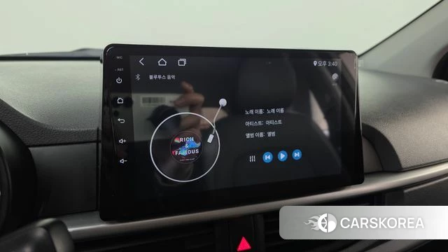 Kia Morning Urban (JA) id 3833808 из Кореи 7