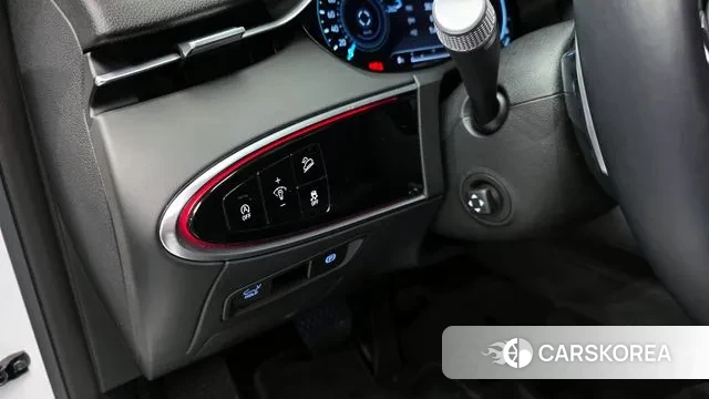 Genesis GV70 id 3560444 из Кореи 7