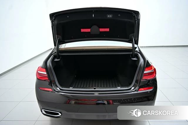 BMW 7 series id 4210192 из Китая 7