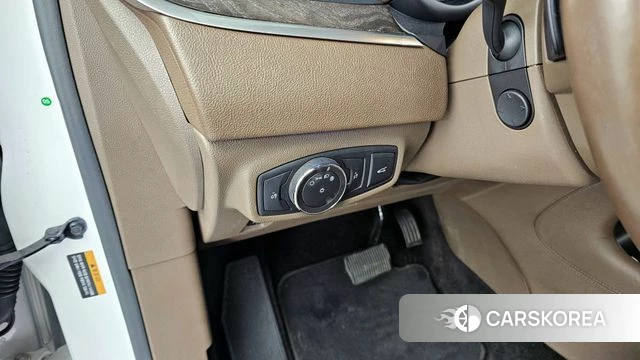 Lincoln MKC id 4305201 из Кореи 7