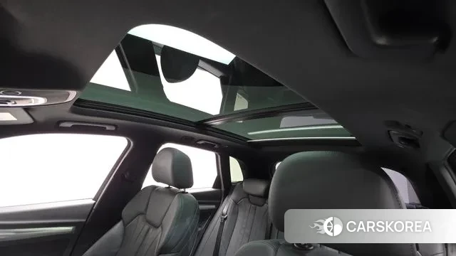 Audi Q5 (FY) id 3144414 из Кореи 7