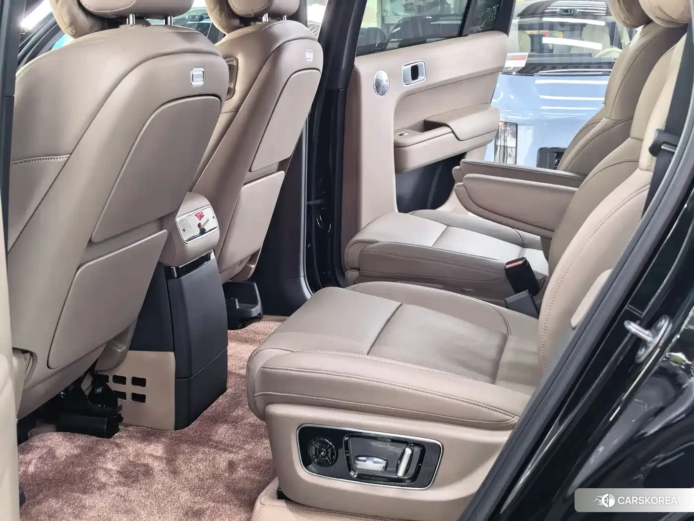 Ideal car Ideal L9 id 4554075 из Китая 7