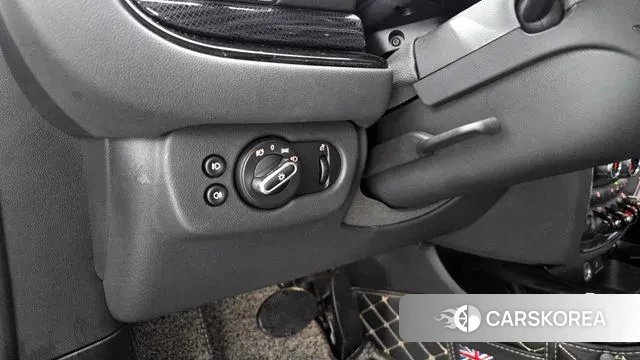 Mini Cooper Clubman id 3561093 из Кореи 7