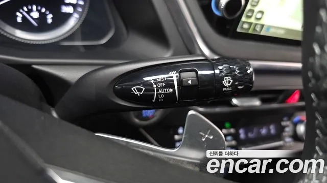 Hyundai Sonata Hybrid (DN8) id 2943561 из Кореи 7