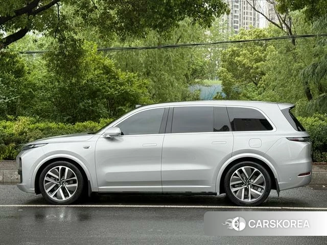 Ideal car Ideal L9 id 4190405 из Китая 7