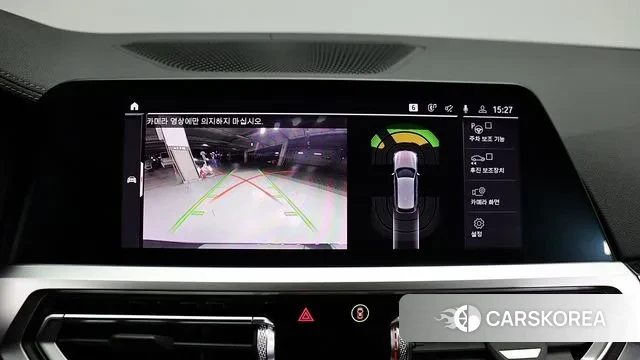 BMW 3 Series (G20) id 3400829 из Кореи 7