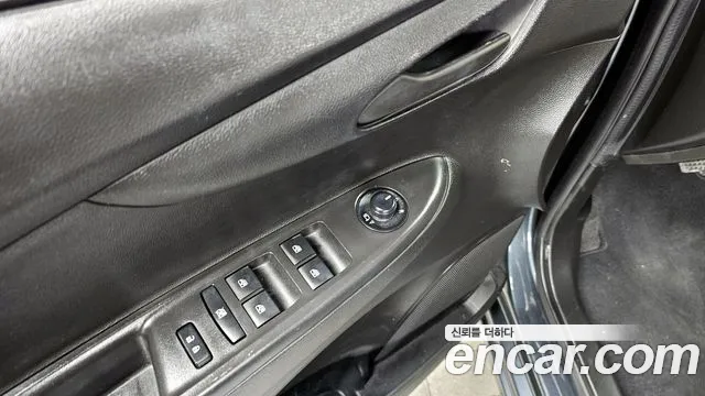 Chevrolet (GM Daewoo) The New Spark id 2486835 из Кореи 7