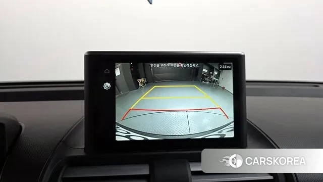 Hyundai Casper id 3586337 из Кореи 7