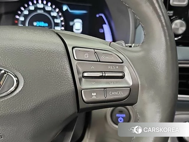 Hyundai Kona Electric id 4638095 из Кореи 7