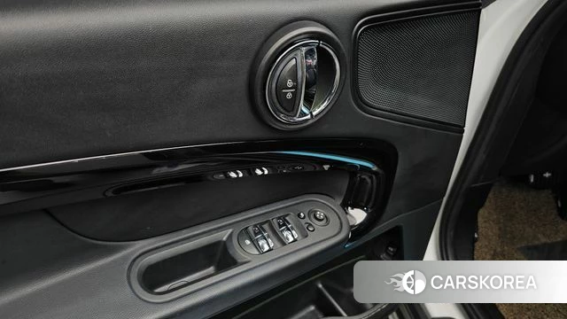Mini Cooper Countryman id 4505781 из Кореи 7