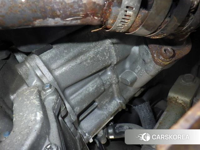 Suzuki SKYWAVE 250S id 3947089 из Японии 7