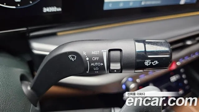 Hyundai Grandeur (GN7) id 2858057 из Кореи 7