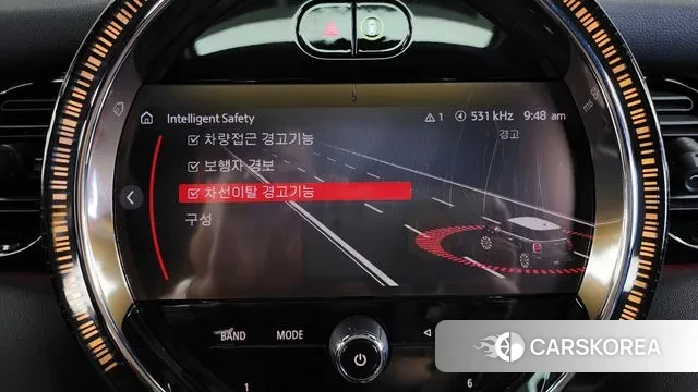 Mini Cooper S id 3109821 из Кореи 7