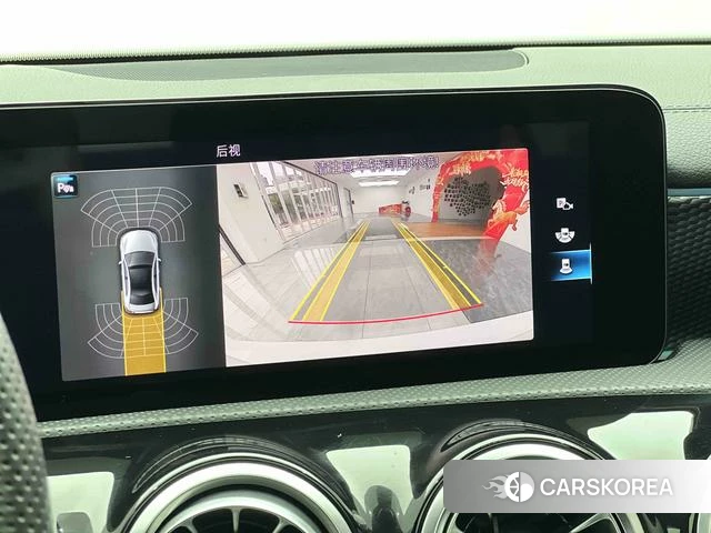Mercedes-Benz Class A id 4290721 из Китая 7