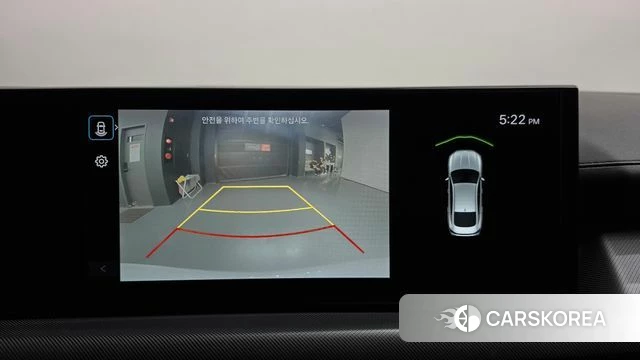 Hyundai Sonata D Edge (DN8) id 4691853 из Кореи 7