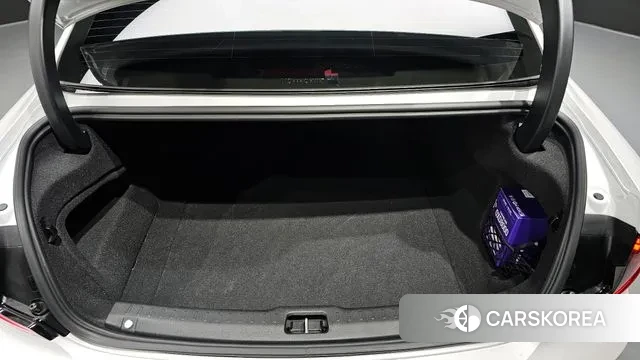 Volvo S90 id 3036722 из Кореи 7