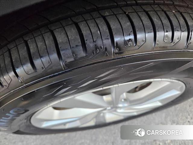 Hyundai All New Tucson id 4232755 из Кореи 7