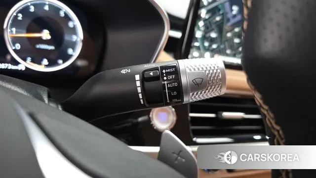 Genesis The New G70 id 3377120 из Кореи 7